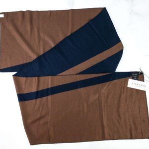 Five Four Will Men's Scarf